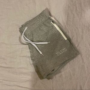 5” Helsinki Athletica Kasper Shorts